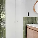Apartment Beautiful Near Bastille L001
