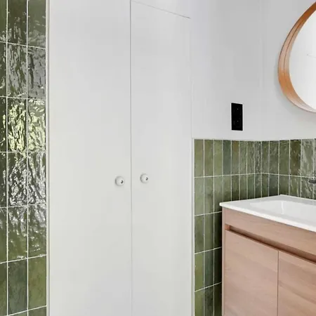 Apartman Beautiful Near Bastille L001